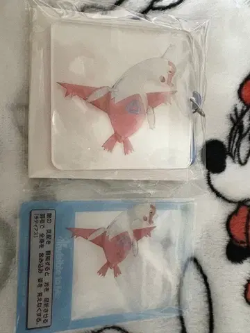 포켓몬 라티아스