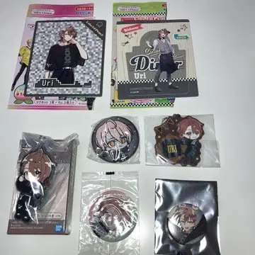 우리 컬러풀 피치 6세트