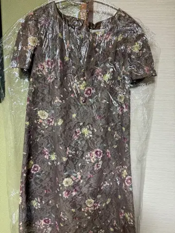 willselection 원피스