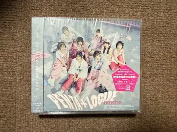 PENTA+LOGUE 초회 한정판