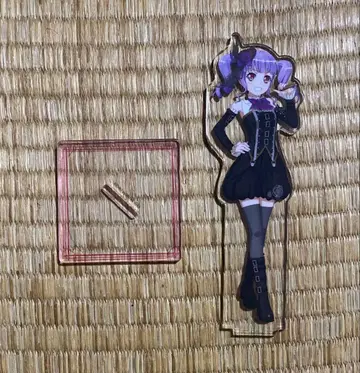 BanG Dream! Roselia 우다가와 아코 아크릴 스탠드