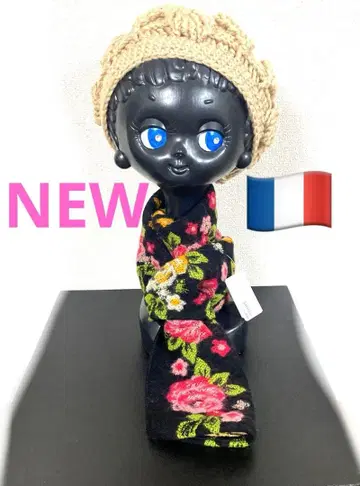 프랑스 프티 머플러 머플러