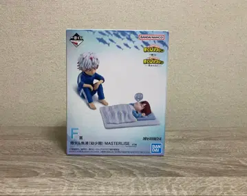 히로아카 제일복권 F상 I상 J상 총 10개