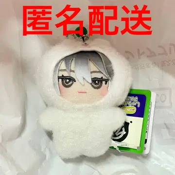 18TRIP 에이트리 슈마이 인형옷 마스코트 야반 봉지야 나기