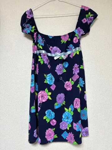 [ 초레어 ] Rady 최초기 원피스