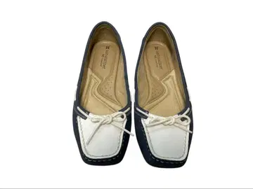 naturalizer N5 COMFORT 리본 달린 로퍼 23.5cm