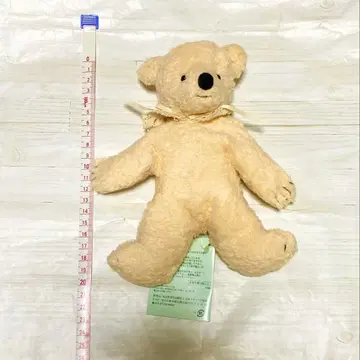 틴클 베어 테디베어 봉제 인형