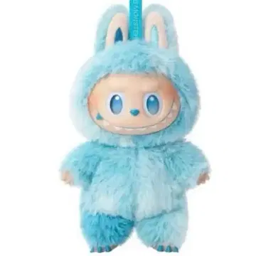 THE MONSTERS Big into Energy 시리즈 러브브