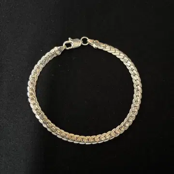 팔찌 실버 925 vintage archive opium