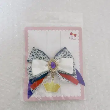 프리파라 대프리파라전 응원봉 리본 시쿄인 히비키