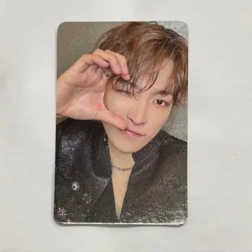 서울콘 홍준 트레이딩 카드