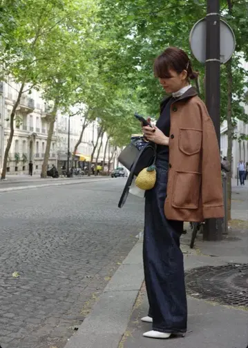 론 허먼 페파 폼보 S 완판템 네기시 유카리