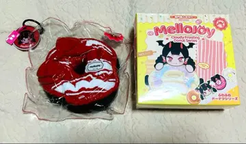 Mellojoy 메로조이 도넛 더키 걸프렌드 스퀴즈