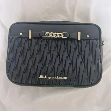 JILLSTUART 백 파피 미니백 양산형