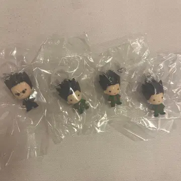 HUNTER x HUNTER 메지루시 액세서리