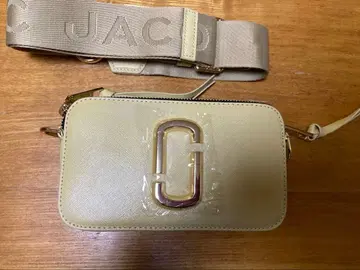 마크제이콥스 핸드백 숄더 스트랩 포함