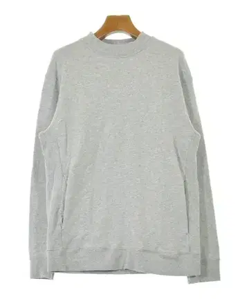 PLST 맨투맨 여성용