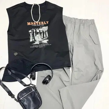 남성용 묶음 판매 코디 판매