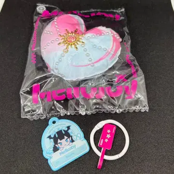 Mellojoy 메로조이 도파민 자랑스러운 스위트 하트