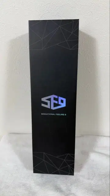 SF9 응원봉