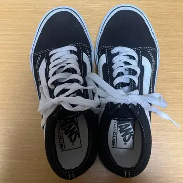 vans 올드스쿨