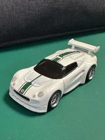 Lotus Elise sports 호일 교환 개조 로터스 엘리제