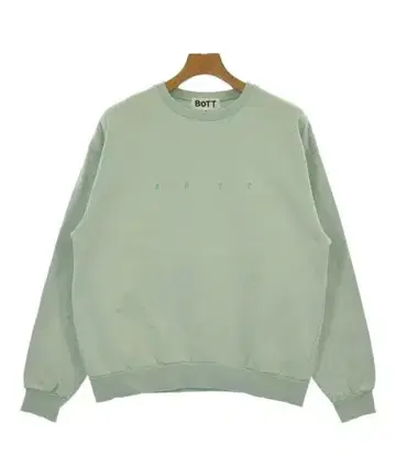 BOTT 맨투맨 남성용