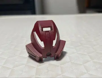 바이오니클 카카마 마스크 카노이 다크 레드