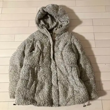 10.29 a.v.v 아베베 자켓 베이지 계열 L