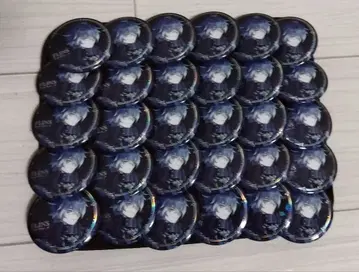 원신 프링즈 캔뱃지 32개