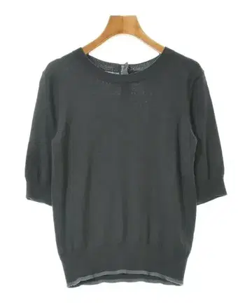 OPAQUE.CLIP 니트 스웨터 여성용