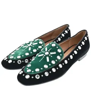 EMPORIO ARMANI 발레 슈즈/오페라 슈즈 여성용