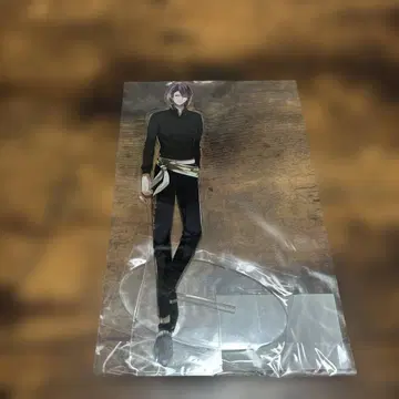 이케멘 뱀파이어 셰익스피어 BIG 아크릴 스탠드 2024