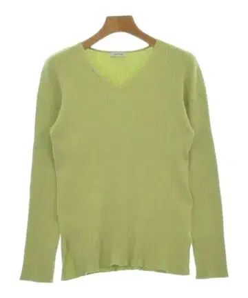 1_OF MINE 니트 스웨터 여성용