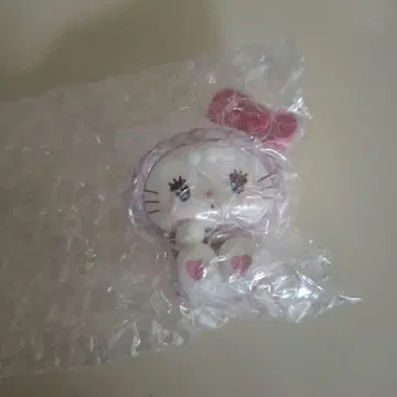 산리오 캐릭터즈 mikko 시크릿 마스코트 무스