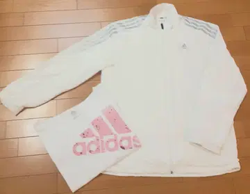 adidas 윈드 브레이커, T셔츠 세트