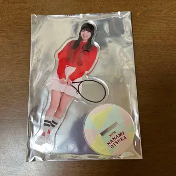 NGT48 극장 복권 오츠카 나나미 2025년 5월ver 아크릴 스탠드