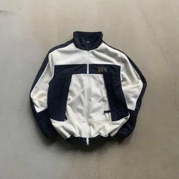 mountain hardwear 플리스 재킷