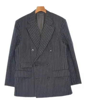 DRESS 테일러드 자켓 남성용