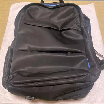 거의 새상품! 슈토쿠 고등학교 통학 백 (지정 백팩)