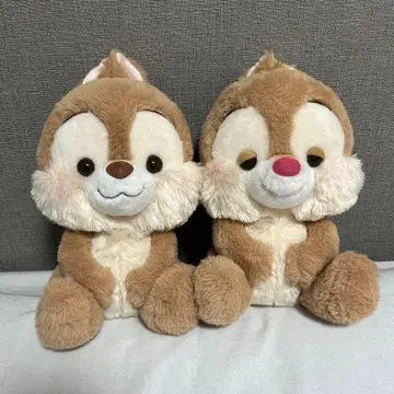 KUSUMI PASTEL 칩과 데일 / 디즈니 스토어