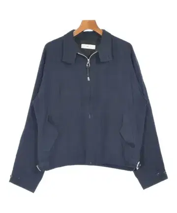 TOGA VIRILIS 블루종 (기타) 남성용