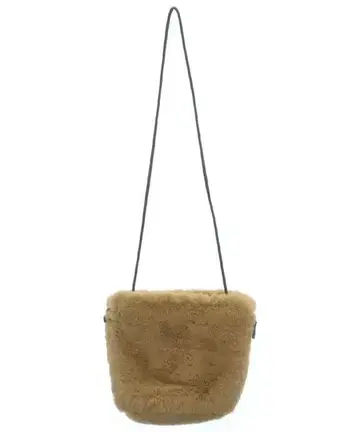 ANOTHER EDITION 숄더백 여성용