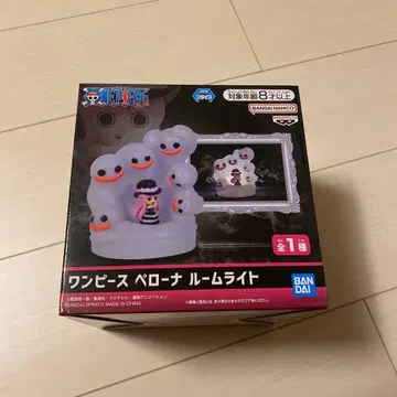 원피스 페로나 룸 라이트