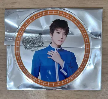 청춘-AOHARU-철도 콘서트 아크릴 코스터 그라테 요시자와 츠바사