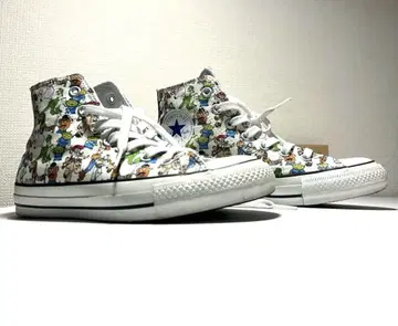 [ converse ] 토이스토리 스니커즈 24.5cm
