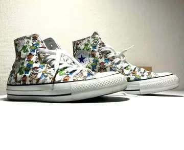 [ converse ] 토이스토리 스니커즈 24.5cm