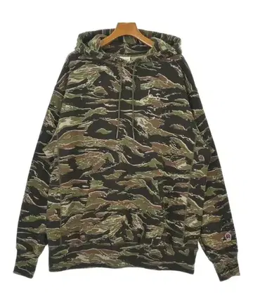 READYMADE 남성용 후드티