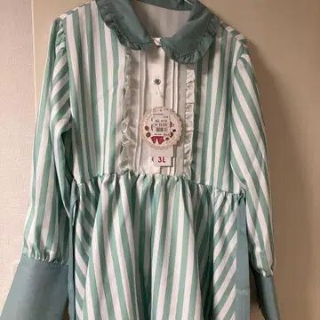 고츠키 아이 아베일 3L 색스