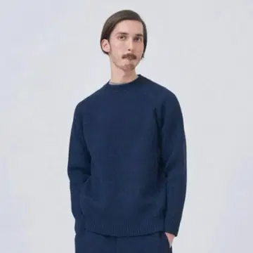 EEL PRODUCTS 이일 프로덕츠 노르딕 스웨터